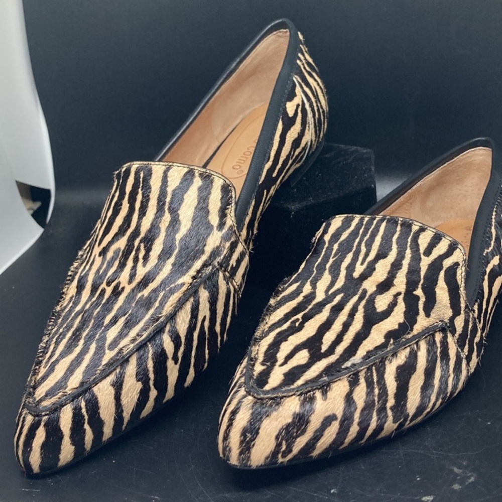 Corso como womans 7.5 loafers